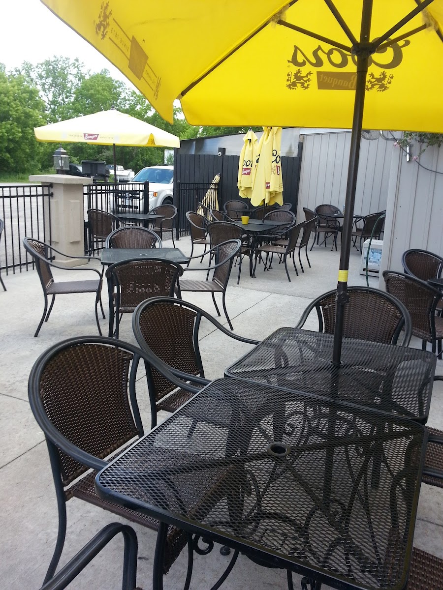 Dimitri’s Pizzeria and Restaurant